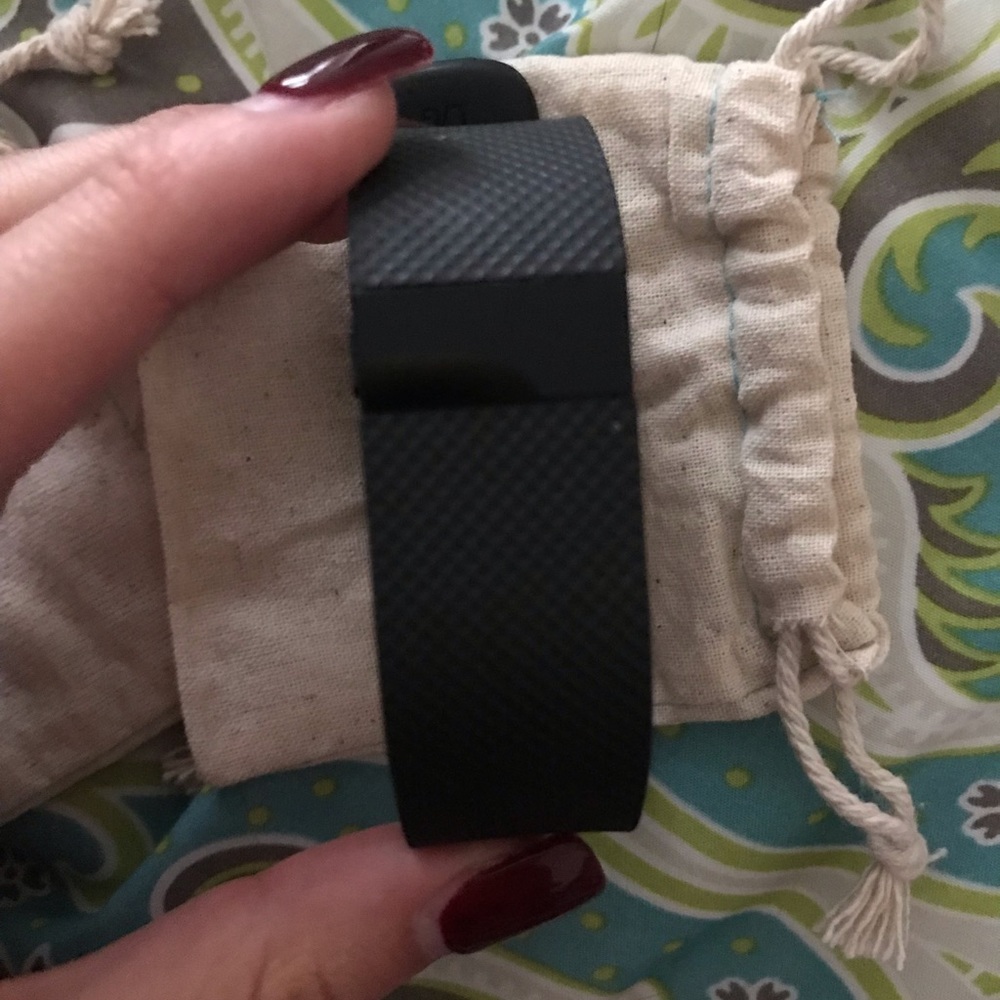 Fitbit
